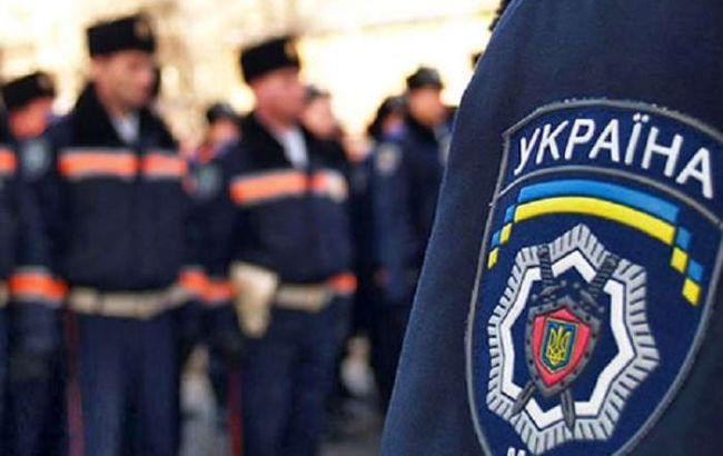 Мужчина из СИЗО "заминировал" 5 объектов в Киеве, - МВД