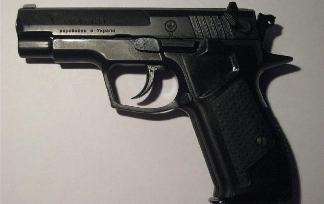 В Одессе бытовая ссора закончилась стрельбой