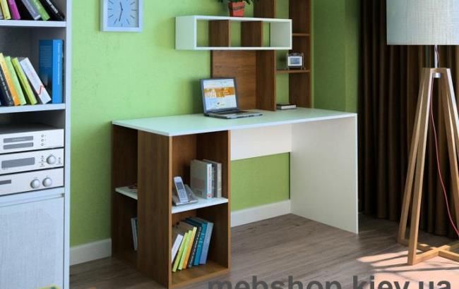 Компьютерные столы в каталоге "MebShop"