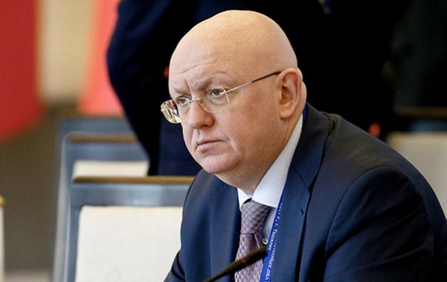 Россия осудила просьбу Молдовы к ООН рассмотреть вопрос о выводе военных РФ из Приднестровья