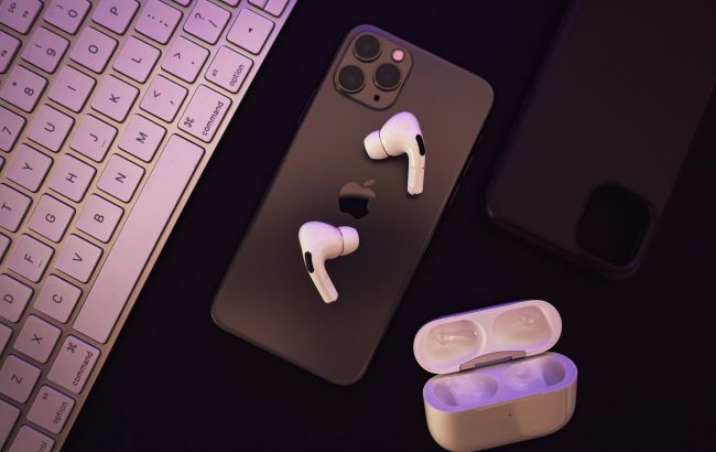 Apple добавила в iOS 26 настройку, которая решает давнюю проблему с AirPods