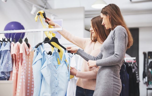 Як підбирати одяг під ваш тип фігури, щоб завжди виглядати вишукано і стильно