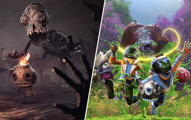 Геймерський травень. 9 найкращих ігрових релізів місяця, які точно не варто пропускати