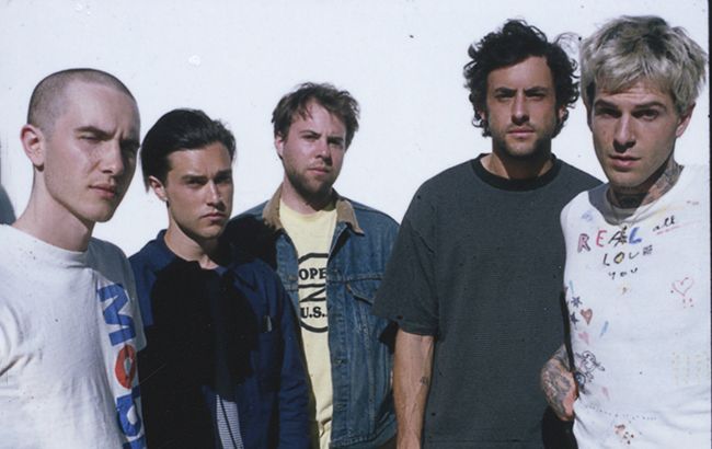 The Neighbourhood едут в Киев с масштабным проектом