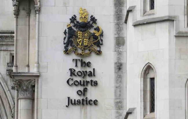 Английский суд направил Порошенко документы по иску Суркиса