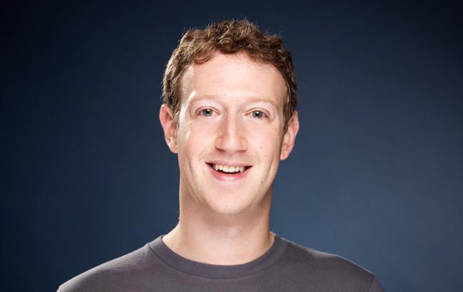 Засновника Facebook офіційно запросили в Конгрес США для надання пояснень