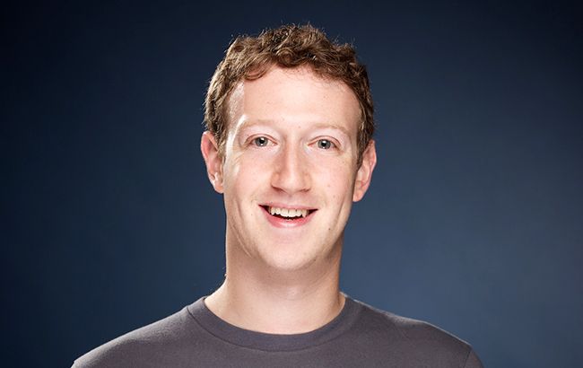 Цукерберг заявил, что его данные попали в Cambridge Analytica