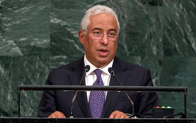 Украина и Португалия подписали соглашение об экономическом сотрудничестве