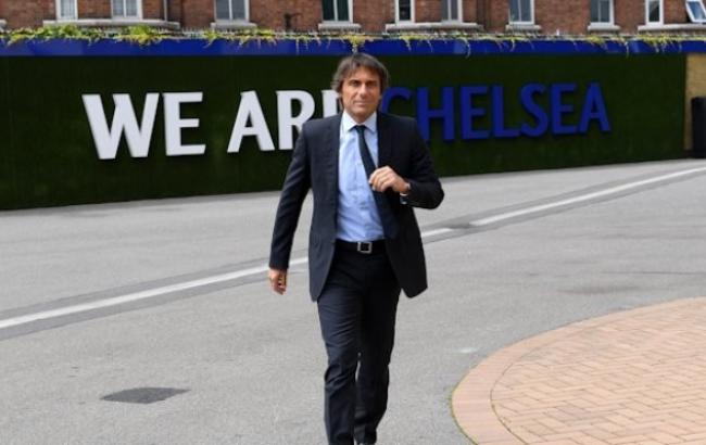 Тренер "Челси" Конте намерен покинуть команду после сезона, - Times