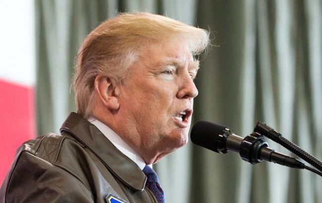 Трампу прислали вопросы по делу о вмешательстве РФ в американские выборы, - NYT