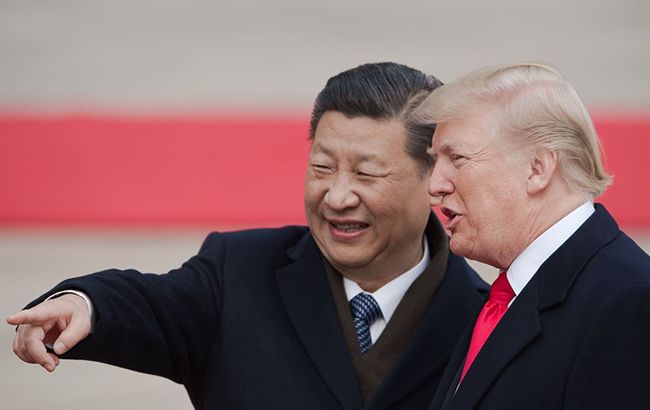 Трамп против Китая: чем рискует Украина в американо-китайской торговой войне