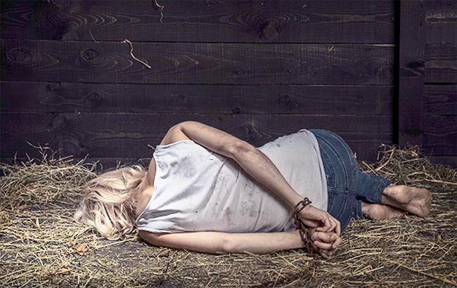 Держприкордонслужба з початку року ліквідувала 11 каналів торгівлі людьми