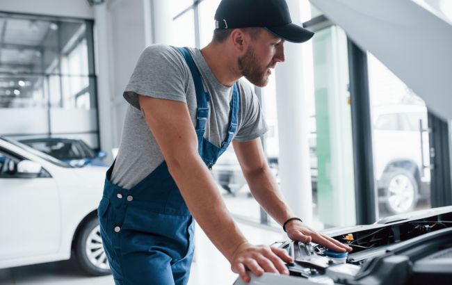 В Україні змінились правила техогляду авто: що нового