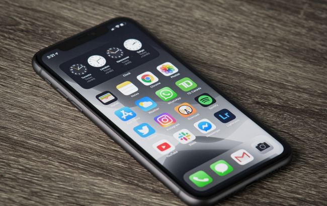 iPhone додасть новий захист від втрати та крадіжки