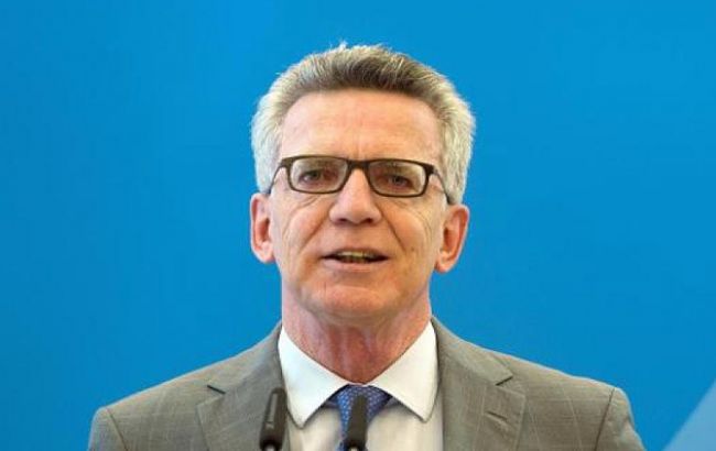 Німеччина запровадила прикордонний контроль перед липневим самітом G20