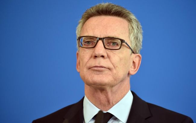 МВД Германии предлагает внедрить системы распознавания лиц в аэропортах