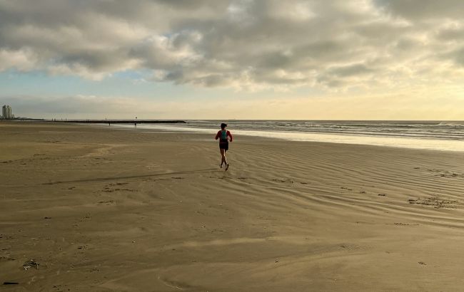 Популярне місце для бігу влітку може коштувати вам здоров'я