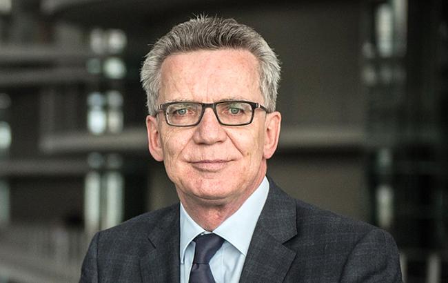 В Германии продлили пограничный контроль с шенгенскими странами на полгода