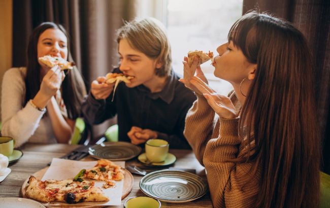 Всього 30 хвилин увечері: секретний метод захисту підлітків, про який забули батьки