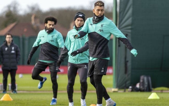 Атлетіко - Ліверпуль: прогноз букмекерів