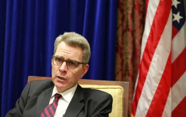 США розробляють програму навчання для суддів і прокурорів Одеської області