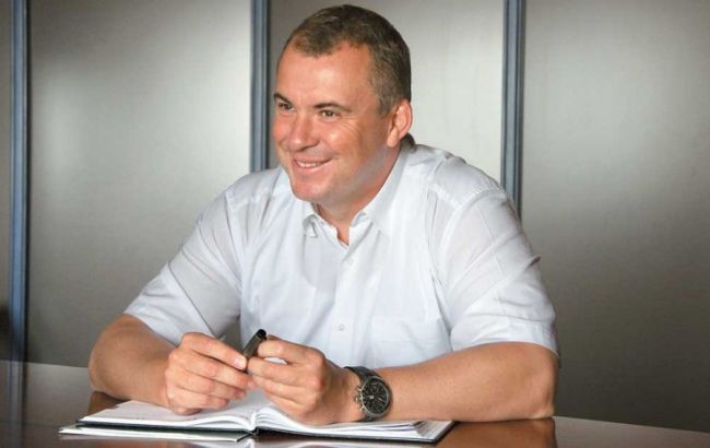 США поставят Украине две системы контроля над границей до конца года