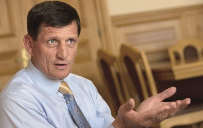 Правоохранители проводят обыски в доме замглавы "Свободы" Сыча