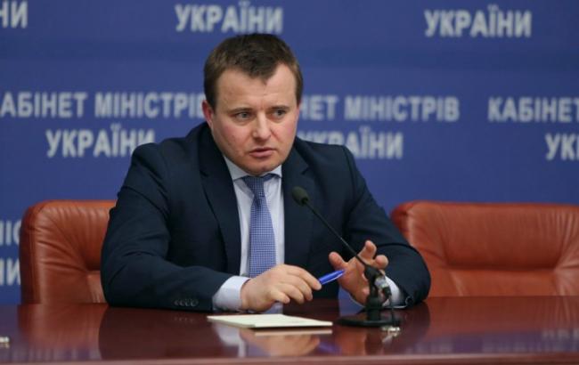 Демчишин: задолженности некоторых шахт созданы искусственно и погашать их неразумно