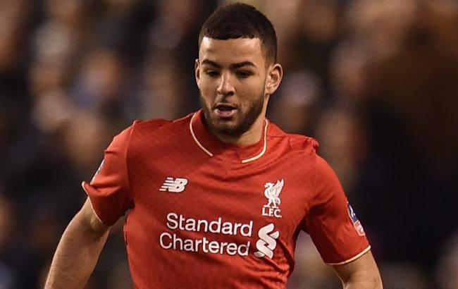 Защитник "Ливерпуля" продолжит карьеру в "Халл Сити"