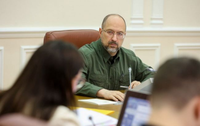 Германия выделит грант на 1 млрд евро. Кабмин одобрил решение