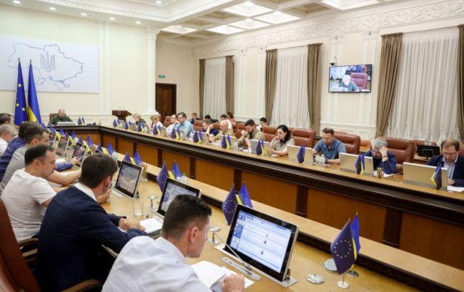 Украина получит дополнительно свыше 350 млн долларов от Канады