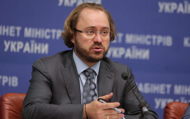 Минфин опроверг получение предложений РФ по реструктуризации долга