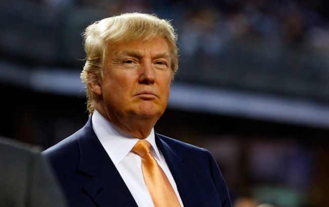 Трамп пообещал перемены в&nbsp;ООН после своей инаугурации