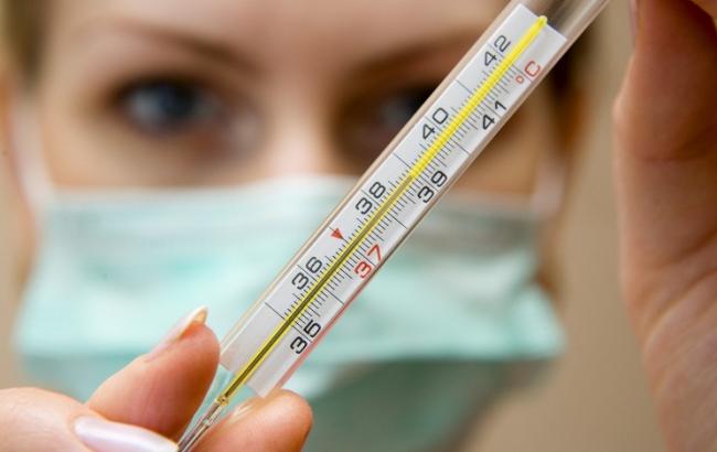 В Донецкой области от пневмонии умер 31 человек