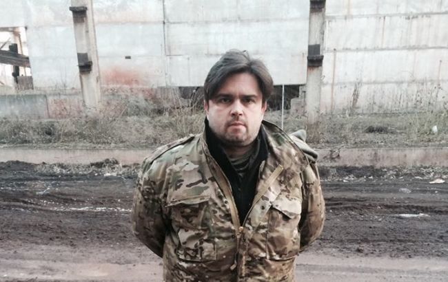 Украина не препятствует визитам консулов к задержанным российским спецназовцам, - СБУ