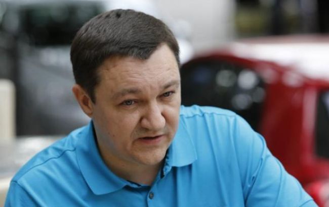 ДНР надає Слідкому РФ інформацію про "військові злочини" ЗСУ, - Тимчук