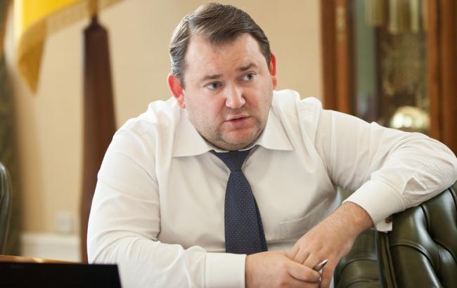 Украина должна имплементировать 58 актов ЕС в финансовом секторе, - НБУ