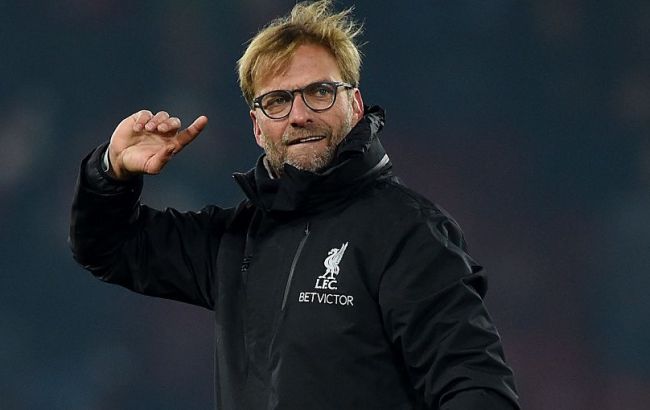 Клопп намекнул на дату своего ухода из "Ливерпуля"