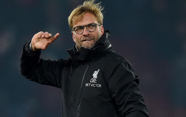 Похоже, финансовый фэйр-плей не работает, - Клопп