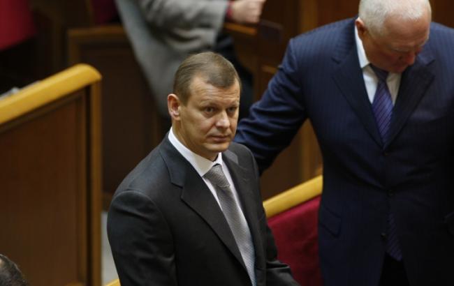 Адвокат Клюєва заявляє про політичне замовлення проти свого клієнта