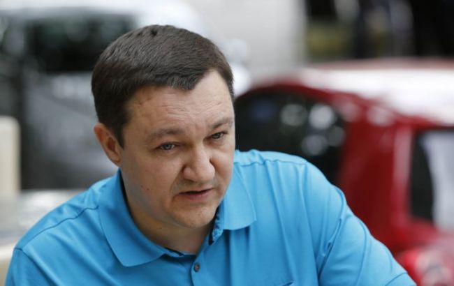 В ДНР намерены закрыть 22 шахты, - Тымчук