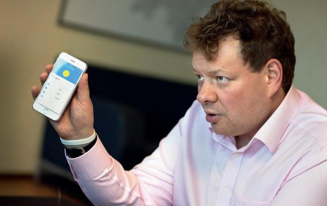 В киевском метро 3G может появиться через полгода