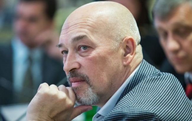 После "национализации" в ДНР французская компания прекратила работу в Енакиево, - Тука