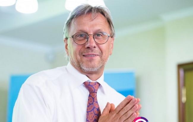 Глава крупного украинского банка согласился возглавить НБУ, - источник