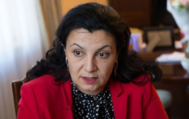 Норвегия выделит Украине около 25 млн долларов в 2017 году