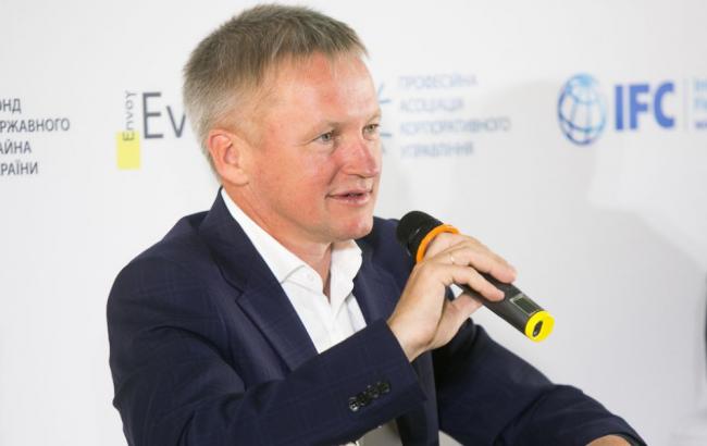 RAB-регулирование нужно вводить до приватизации облэнерго, - ФГИ