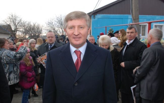 Из-за ДТЭК Ахметова могут уволить госуполномоченных Антимонопольного комитета