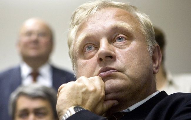 Україна закликала главу ЄП відреагувати на візит чеського євродепутата в Крим