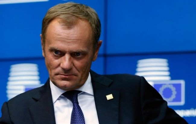 Туск созвал кризисный саммит после провала переговоров по Греции