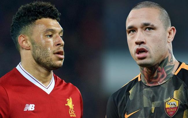 Ливерпуль - Рома: прогноз букмекеров